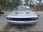 2016 Dodge Challenger R/t Scat Pack Silver vin: 2C3CDZFJ9GH275625