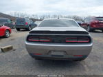 2016 Dodge Challenger R/t Scat Pack Silver vin: 2C3CDZFJ9GH275625