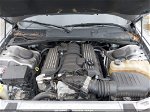 2016 Dodge Challenger R/t Scat Pack Silver vin: 2C3CDZFJ9GH275625