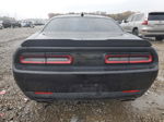 2016 Dodge Challenger R/t Scat Pack Black vin: 2C3CDZFJ9GH351425