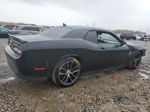 2016 Dodge Challenger R/t Scat Pack Черный vin: 2C3CDZFJ9GH351425