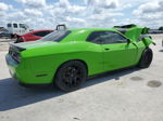 2017 Dodge Challenger R/t 392 Green vin: 2C3CDZFJ9HH594041