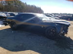 2017 Dodge Challenger R/t 392 Black vin: 2C3CDZFJ9HH624624