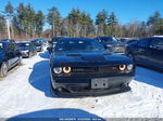 2018 Dodge Challenger R/t Scat Pack Black vin: 2C3CDZFJ9JH246374