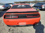 2018 Dodge Challenger R/t 392 Orange vin: 2C3CDZFJ9JH269394