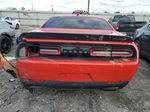 2022 Dodge Challenger R/t Scat Pack Red vin: 2C3CDZFJ9NH101454