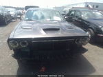 2022 Dodge Challenger R/t Scat Pack Серый vin: 2C3CDZFJ9NH109408