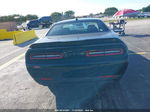 2022 Dodge Challenger R/t Scat Pack Black vin: 2C3CDZFJ9NH168619