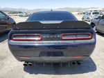 2016 Dodge Challenger R/t Scat Pack Blue vin: 2C3CDZFJXGH100414