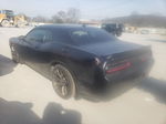 2016 Dodge Challenger R/t Scat Pack Черный vin: 2C3CDZFJXGH176375