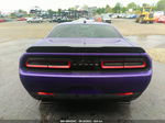 2016 Dodge Challenger R/t Scat Pack Фиолетовый vin: 2C3CDZFJXGH195220