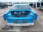 2016 Dodge Challenger R/t Scat Pack Blue vin: 2C3CDZFJXGH213604