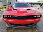 2016 Dodge Challenger R/t Scat Pack Red vin: 2C3CDZFJXGH234565