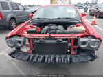 2016 Dodge Challenger R/t Scat Pack Red vin: 2C3CDZFJXGH255724