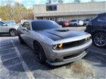 2016 Dodge Challenger R/t Scat Pack Серебряный vin: 2C3CDZFJXGH288738