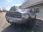 2016 Dodge Challenger R/t Scat Pack Silver vin: 2C3CDZFJXGH288738