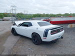 2017 Dodge Challenger R/t Scat Pack White vin: 2C3CDZFJXHH535287