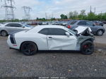 2017 Dodge Challenger R/t Scat Pack White vin: 2C3CDZFJXHH535287