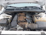 2017 Dodge Challenger R/t Scat Pack White vin: 2C3CDZFJXHH613759