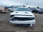 2017 Dodge Challenger R/t Scat Pack White vin: 2C3CDZFJXHH613759