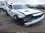 2017 Dodge Challenger R/t Scat Pack White vin: 2C3CDZFJXHH613759