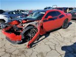 2017 Dodge Challenger R/t 392 Red vin: 2C3CDZFJXHH625992