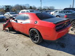 2017 Dodge Challenger R/t 392 Red vin: 2C3CDZFJXHH625992