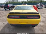 2017 Dodge Challenger R/t Scat Pack Yellow vin: 2C3CDZFJXHH655848