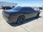 2018 Dodge Challenger R/t 392 Black vin: 2C3CDZFJXJH223427