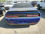 2018 Dodge Challenger R/t 392 Blue vin: 2C3CDZFJXJH326170