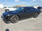 2022 Dodge Challenger R/t Scat Pack Black vin: 2C3CDZFJXNH196347