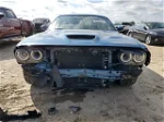 2023 Dodge Challenger R/t Scat Pack Синий vin: 2C3CDZFJXPH526538