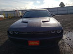 2017 Dodge Challenger Gt Charcoal vin: 2C3CDZGG0HH634140