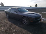 2017 Dodge Challenger Gt Charcoal vin: 2C3CDZGG0HH634140