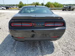 2018 Dodge Challenger Gt Черный vin: 2C3CDZGG2JH205362