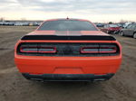 2022 Dodge Challenger Sxt Red vin: 2C3CDZGG2NH103548