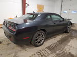 2017 Dodge Challenger Gt Charcoal vin: 2C3CDZGG3HH551088