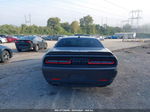 2017 Dodge Challenger Gt Серый vin: 2C3CDZGG3HH611855