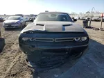 2018 Dodge Challenger Gt Black vin: 2C3CDZGG3JH257003