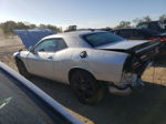 2022 Dodge Challenger Sxt Silver vin: 2C3CDZGG3NH144884