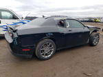 2017 Dodge Challenger Gt Black vin: 2C3CDZGG4HH543145