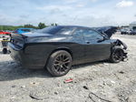 2017 Dodge Challenger Gt Black vin: 2C3CDZGG4HH595004