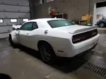 2017 Dodge Challenger Gt Белый vin: 2C3CDZGG4HH641415