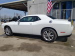 2023 Dodge Challenger Sxt White vin: 2C3CDZGG4PH686420