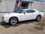 2023 Dodge Challenger Sxt White vin: 2C3CDZGG4PH686420