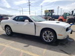 2023 Dodge Challenger Sxt White vin: 2C3CDZGG4PH686420