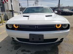 2023 Dodge Challenger Sxt White vin: 2C3CDZGG4PH686420