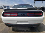 2023 Dodge Challenger Sxt White vin: 2C3CDZGG4PH686420