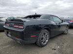 2017 Dodge Challenger Gt Черный vin: 2C3CDZGG5HH555692