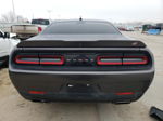 2018 Dodge Challenger Gt Gray vin: 2C3CDZGG5JH256838